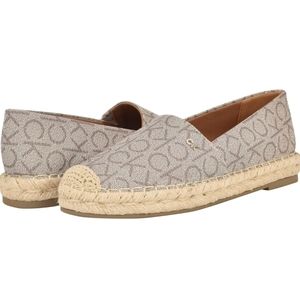 Calvin Klein Women's Espadrilles Shoes